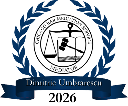 Law Office of Dimitrie B. Umbrarescu