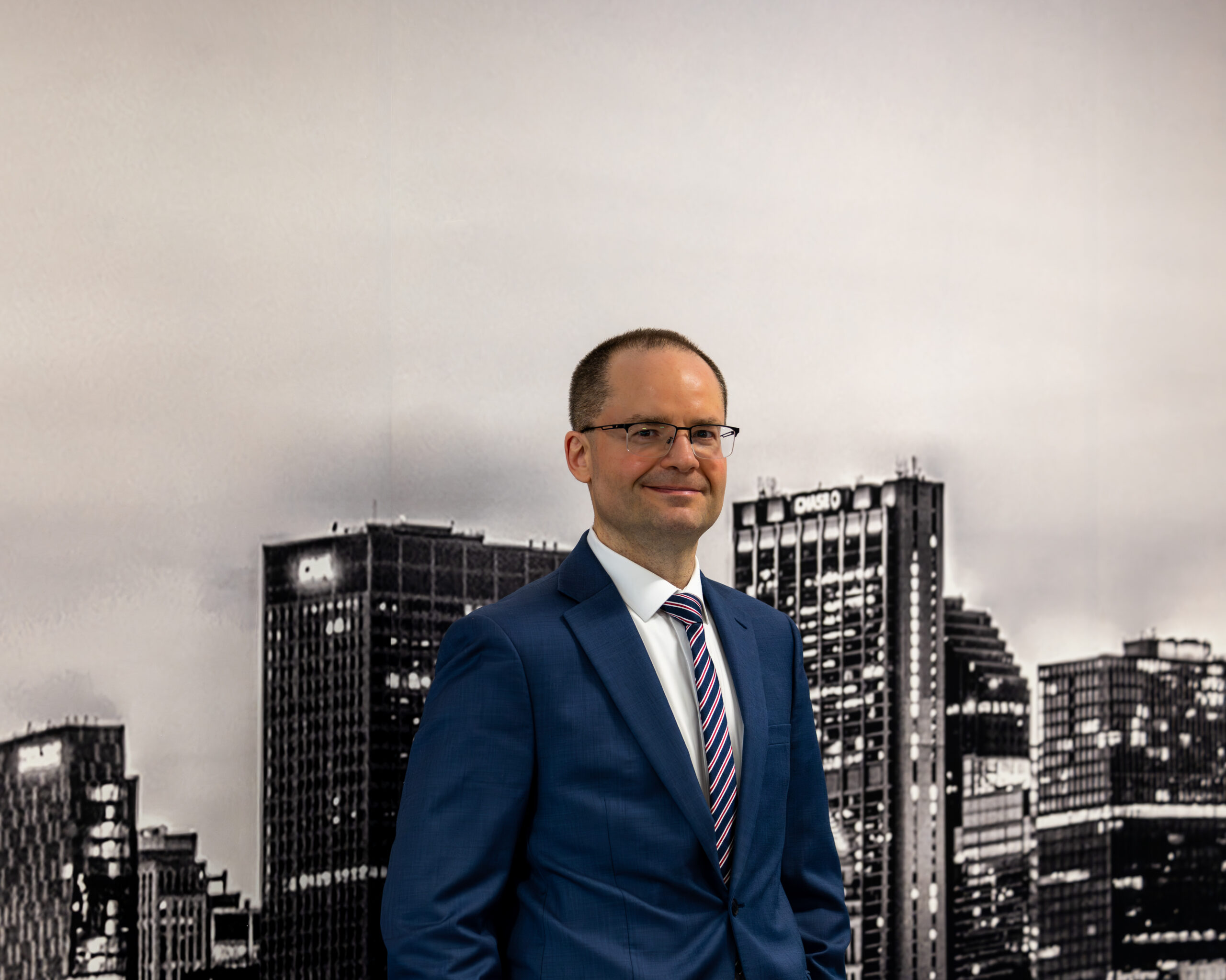 Law Office of Dimitrie B. Umbrarescu